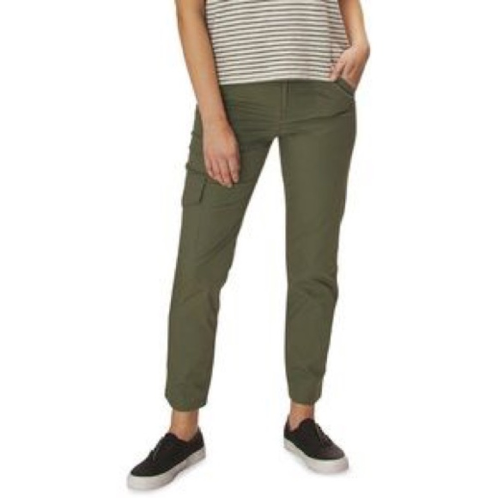Basin and range willow woven pant women’s